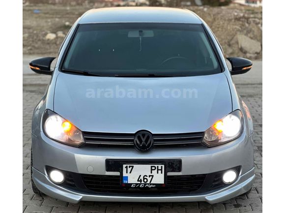 Sahibinden Volkswagen Golf 1.4 TSi Trendline 2012 Model 