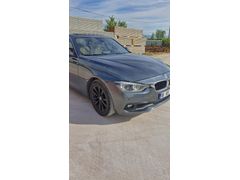 Sahibinden BMW 3 Serisi 318i Premium Line 2017 Model