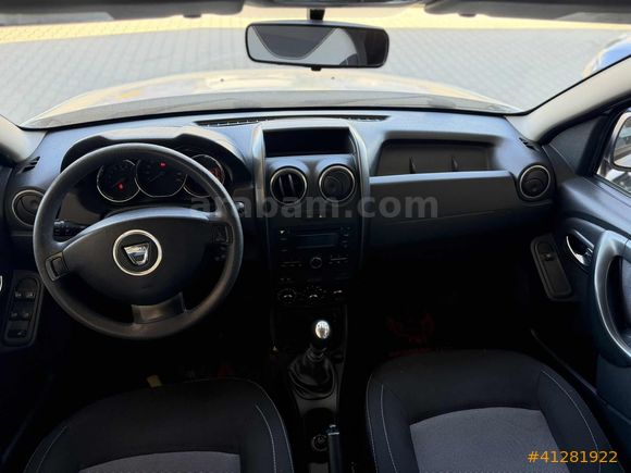ORJİNAL 132 BİN KM 2016 LAURATE LOOK EN DOLUSU 1.5 DCİ