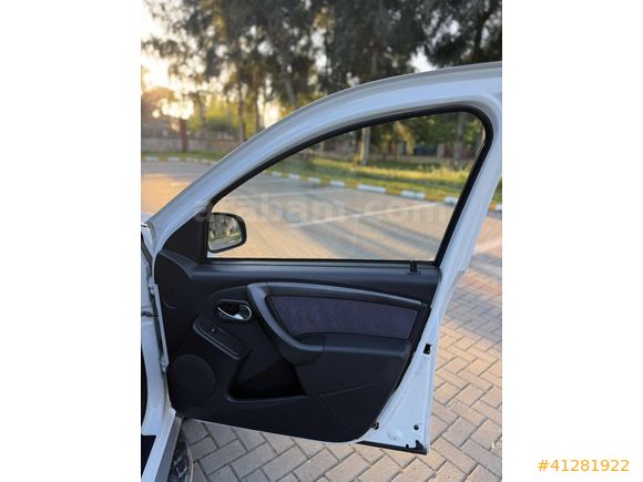 ORJİNAL 132 BİN KM 2016 LAURATE LOOK EN DOLUSU 1.5 DCİ