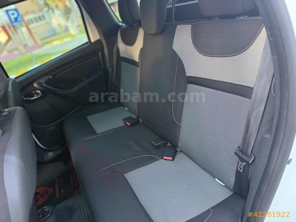 ORJİNAL 132 BİN KM 2016 LAURATE LOOK EN DOLUSU 1.5 DCİ