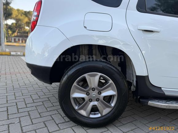 ORJİNAL 132 BİN KM 2016 LAURATE LOOK EN DOLUSU 1.5 DCİ