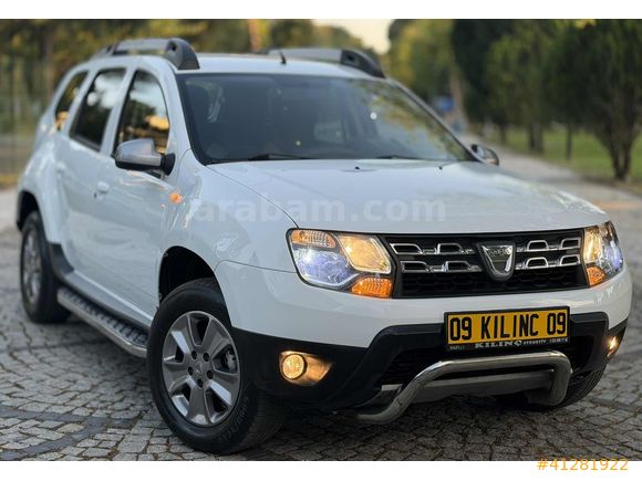 ORJİNAL 132 BİN KM 2016 LAURATE LOOK EN DOLUSU 1.5 DCİ