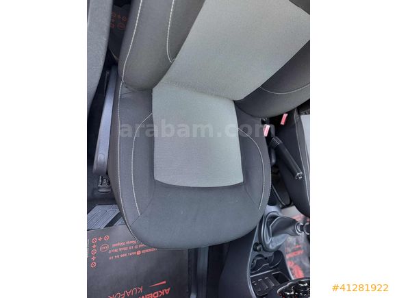 ORJİNAL 132 BİN KM 2016 LAURATE LOOK EN DOLUSU 1.5 DCİ