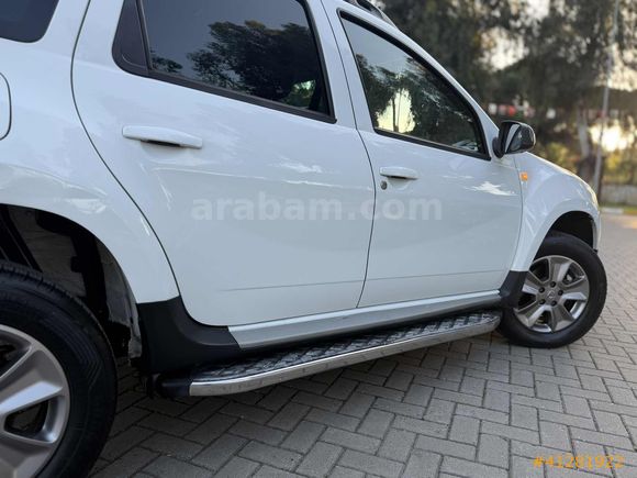 ORJİNAL 132 BİN KM 2016 LAURATE LOOK EN DOLUSU 1.5 DCİ