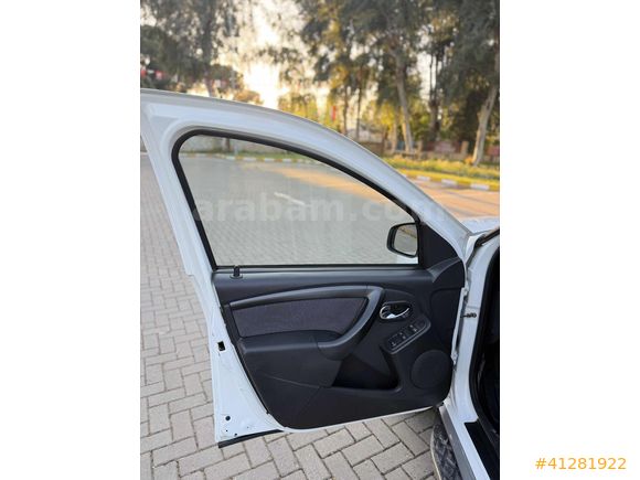 ORJİNAL 132 BİN KM 2016 LAURATE LOOK EN DOLUSU 1.5 DCİ