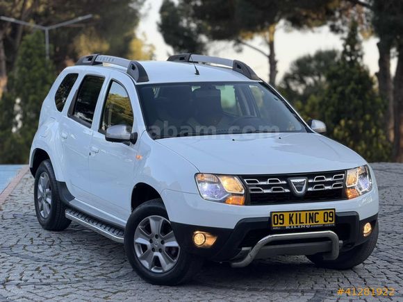 ORJİNAL 132 BİN KM 2016 LAURATE LOOK EN DOLUSU 1.5 DCİ