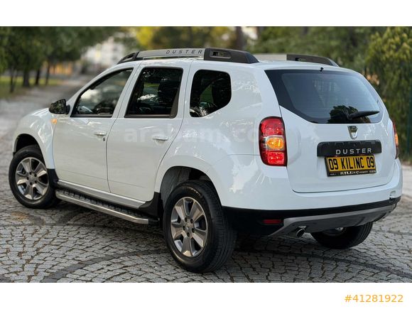 ORJİNAL 132 BİN KM 2016 LAURATE LOOK EN DOLUSU 1.5 DCİ