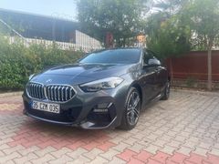 35 CZM 35 PLAKA BMW 2 Serisi 216d Gran Coupe First Edition M Sport 2020 Model 