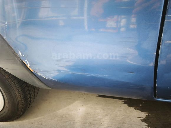 Sahibinden Ford Ka 1.3 1998 Model