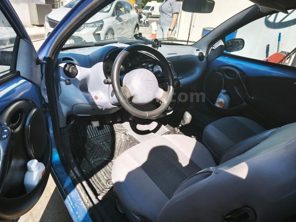 Sahibinden Ford Ka 1.3 1998 Model