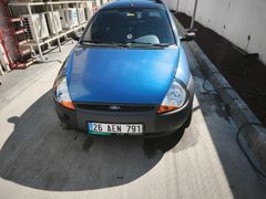 Sahibinden Ford Ka 1.3 1998 Model