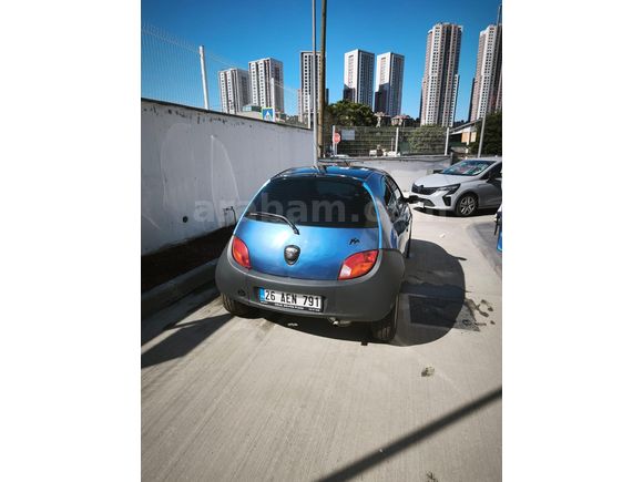 Sahibinden Ford Ka 1.3 1998 Model