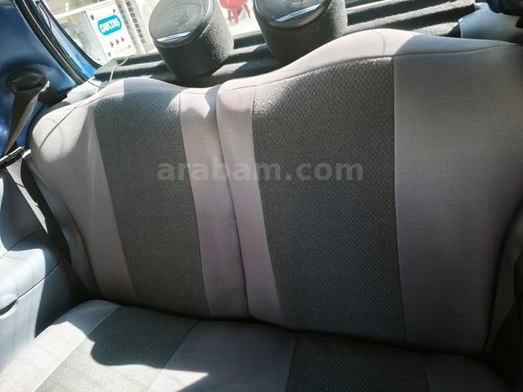 Sahibinden Ford Ka 1.3 1998 Model