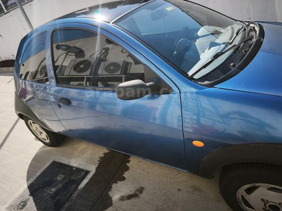 Sahibinden Ford Ka 1.3 1998 Model