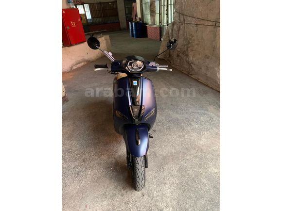 Wing 50 2026-250KM