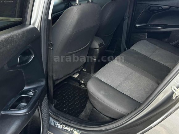 SEÇ OTOMOTİVDEN 2021 MODEL EGEA EASY PLUS 99.000 KM