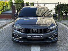 SEÇ OTOMOTİVDEN 2021 MODEL EGEA EASY PLUS 99.000 KM