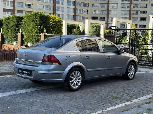 SEÇ OTOMOTİVDEN OPEL ASTRA 229.000 KMDE