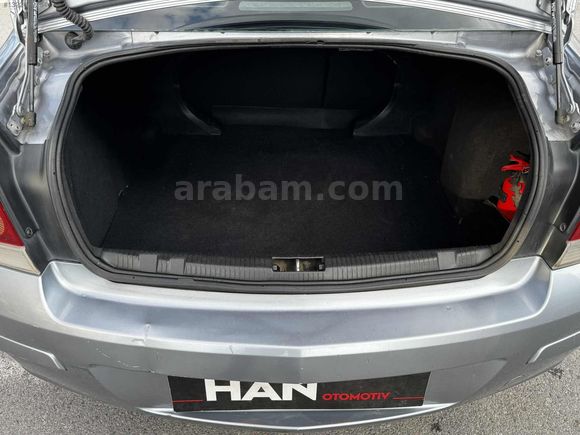 SEÇ OTOMOTİVDEN OPEL ASTRA 229.000 KMDE
