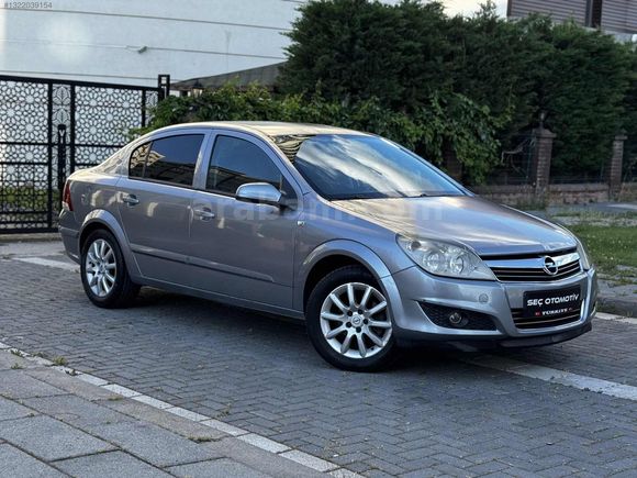 SEÇ OTOMOTİVDEN OPEL ASTRA 229.000 KMDE