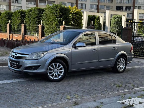 SEÇ OTOMOTİVDEN OPEL ASTRA 229.000 KMDE