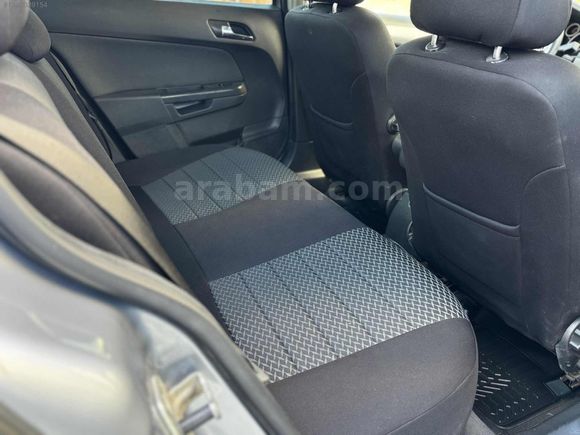SEÇ OTOMOTİVDEN OPEL ASTRA 229.000 KMDE