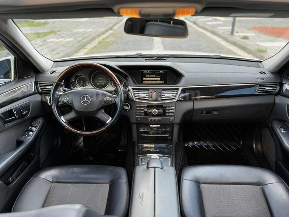 SEÇ OTOMOTİVDEN E350 CDİ 4 MATİC DEĞİŞENSİZ SIFIR MOTOR