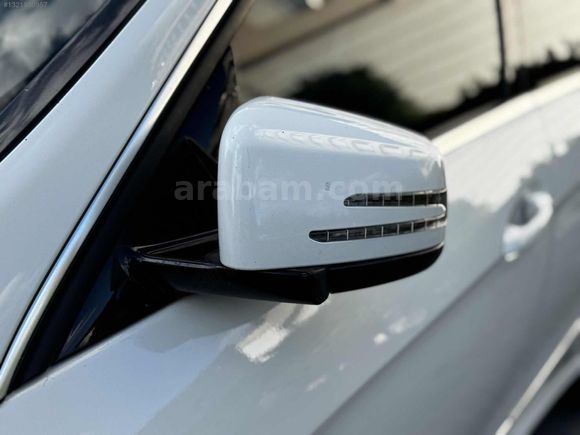 SEÇ OTOMOTİVDEN E350 CDİ 4 MATİC DEĞİŞENSİZ SIFIR MOTOR