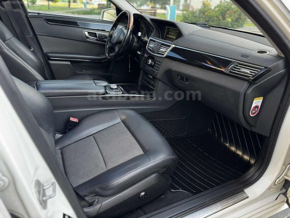 SEÇ OTOMOTİVDEN E350 CDİ 4 MATİC DEĞİŞENSİZ SIFIR MOTOR