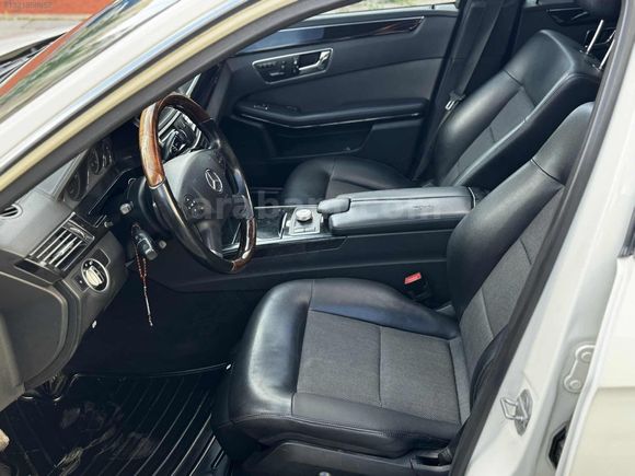 SEÇ OTOMOTİVDEN E350 CDİ 4 MATİC DEĞİŞENSİZ SIFIR MOTOR