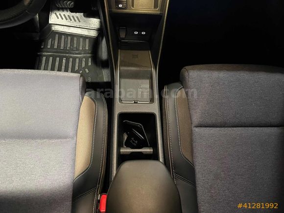 Mais İzmir Şube 2025 Renault R5 E-Tech EV52 Techno