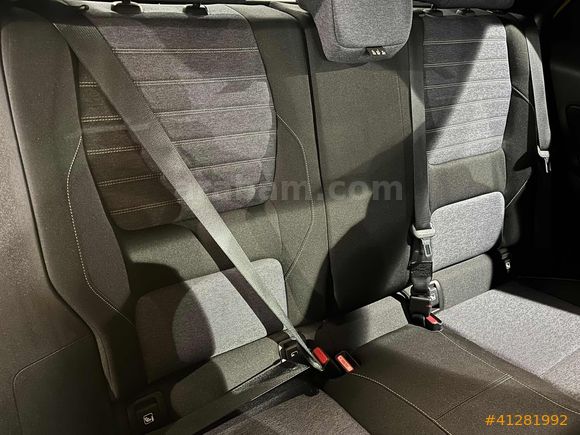 Mais İzmir Şube 2025 Renault R5 E-Tech EV52 Techno