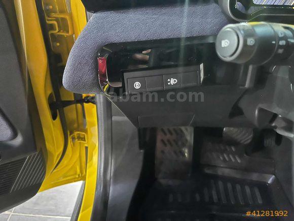 Mais İzmir Şube 2025 Renault R5 E-Tech EV52 Techno