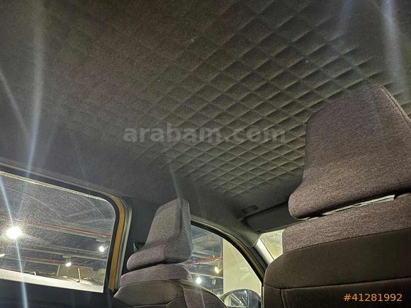 Mais İzmir Şube 2025 Renault R5 E-Tech EV52 Techno