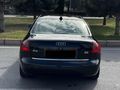 SEÇ OTOMOTİVDEN GÜMRÜK ÇIKIŞLI A6 2.8 QUATTRO