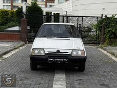 SEÇ OTOMOTİVDEN SKODA FAVORİT MUAYENE YENİ MASRAFSIZ