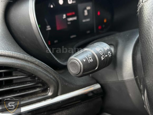 SEÇ OTOMOTİVDEN EGEA CROSS LOUNGE 34.000 KM