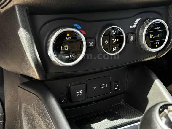 SEÇ OTOMOTİVDEN EGEA CROSS LOUNGE 34.000 KM