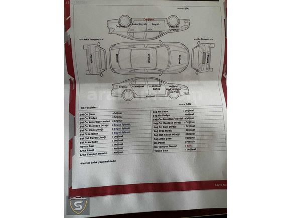 SEÇ OTOMOTİVDEN EGEA CROSS LOUNGE 34.000 KM