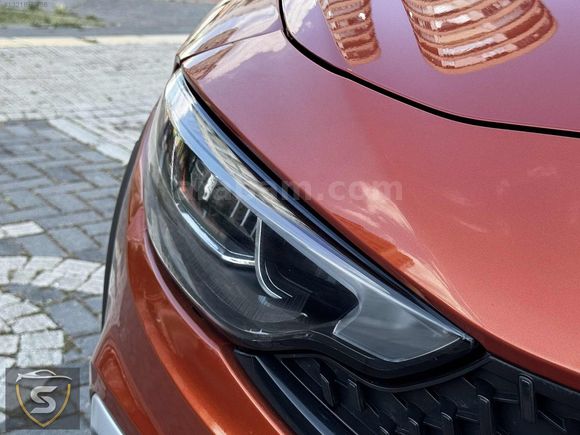SEÇ OTOMOTİVDEN EGEA CROSS LOUNGE 34.000 KM