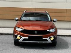 SEÇ OTOMOTİVDEN 2021 MODEL EGEA CROSS LOUNGE 34.000 KM