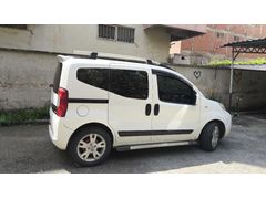 Sahibinden Fiat Fiorino Combi 1.3 Multijet Emotion 2013 Model Pazarlıksız