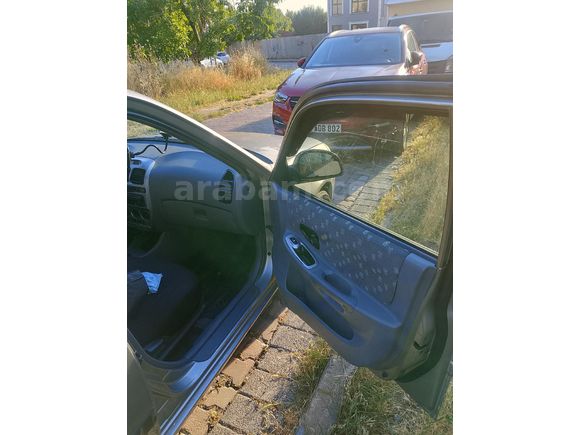 Sahibinden Hyundai Accent 1.5 CRDi Admire 2006 Model
