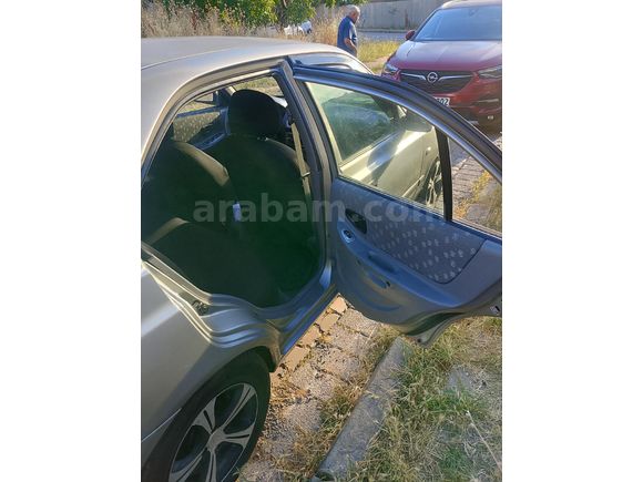 Sahibinden Hyundai Accent 1.5 CRDi Admire 2006 Model