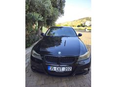 Sahibinden BMW 3 Serisi 316i Comfort 2011 Model