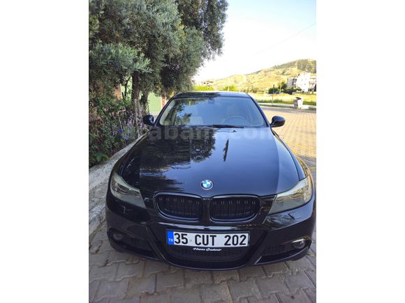 Sahibinden BMW 3 Serisi 316i Comfort 2011 Model