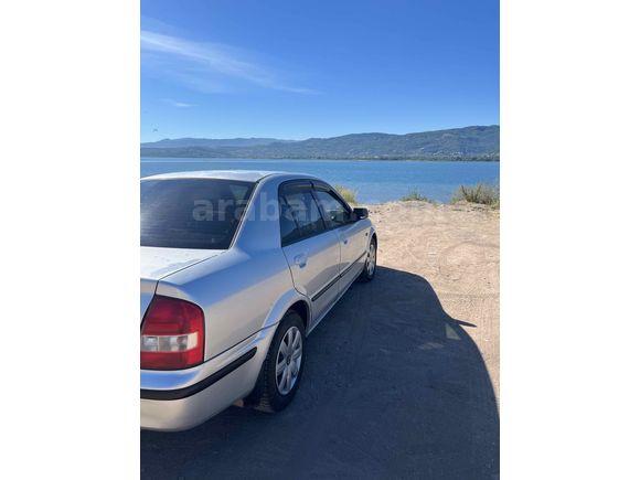 Sahibinden Mazda 323 1.5 GLX 1999 Model 