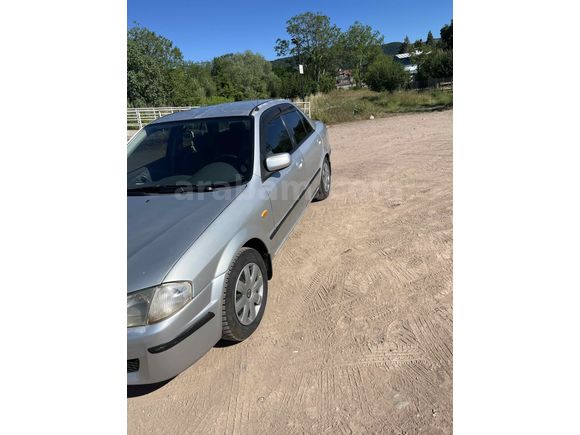Sahibinden Mazda 323 1.5 GLX 1999 Model 