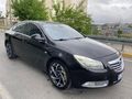 ERTÜKEL | OPEL İNSİGNİA 2.0 CDTI OTOMATİK EDİTİON